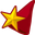 キャラクター雑貨のザッカニア logo